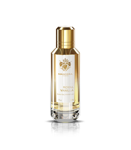 MANCERA - Royal Vanilla Eau de Parfum 60ml vapo