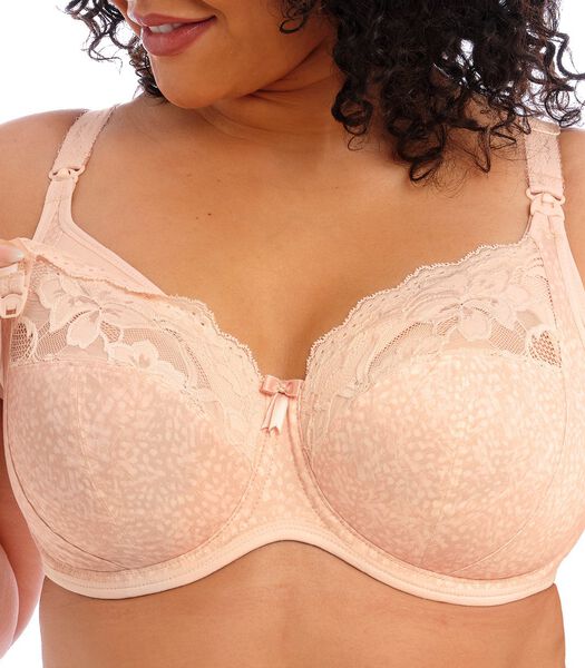 Soutien-gorge d'allaitement à armatures grande taille Molly