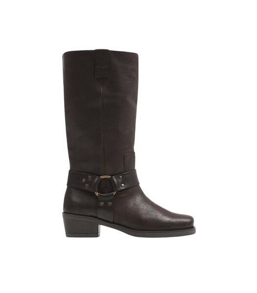 Bottes femme Trig-ger