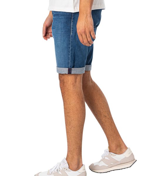 RBJ.981 Denimshort