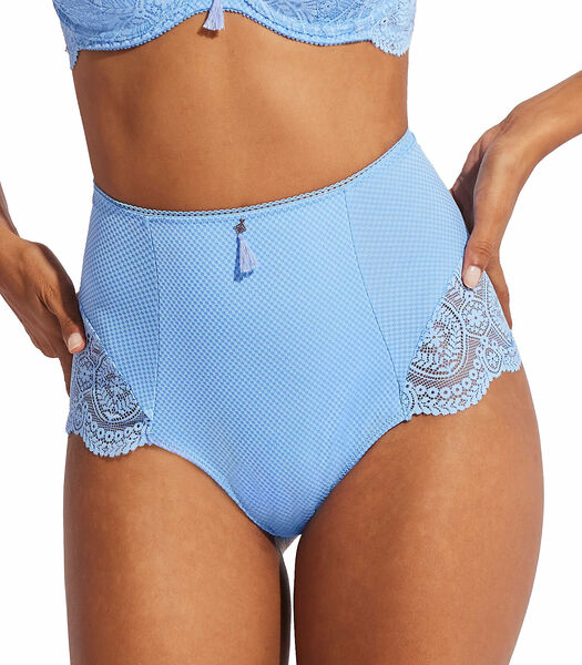 Slip gainant taille haute Matilda