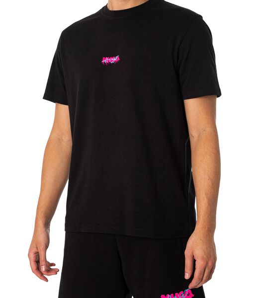 Dindion Grafisch T-Shirt