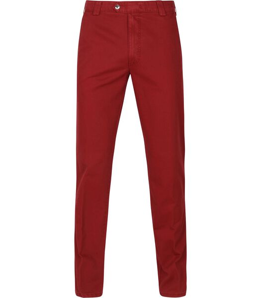 Meyer Pantalon Roma Rouge