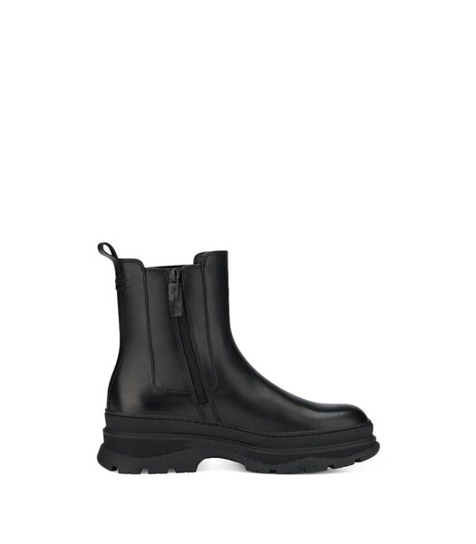 Boot - Boots - Noir