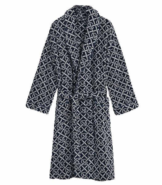 Badjas G-PATTERN ROBE