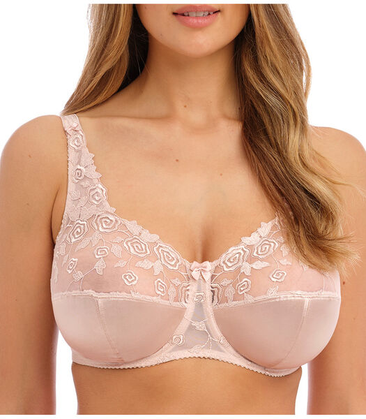 Soutien-gorge emboitant Belle