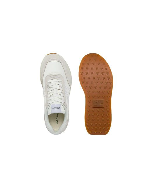 L-Spin - Sneakers - Blanc