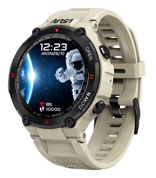 Unisex - Smartwatch