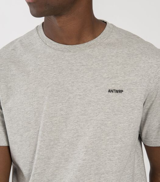 Basic Tee - Regular fit