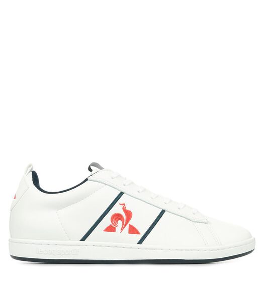 Sneakers Court Classic Tricolore