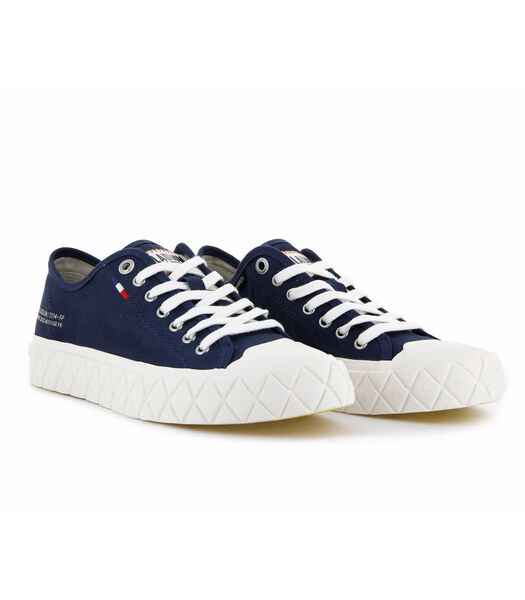 Trainers Ace Canvas