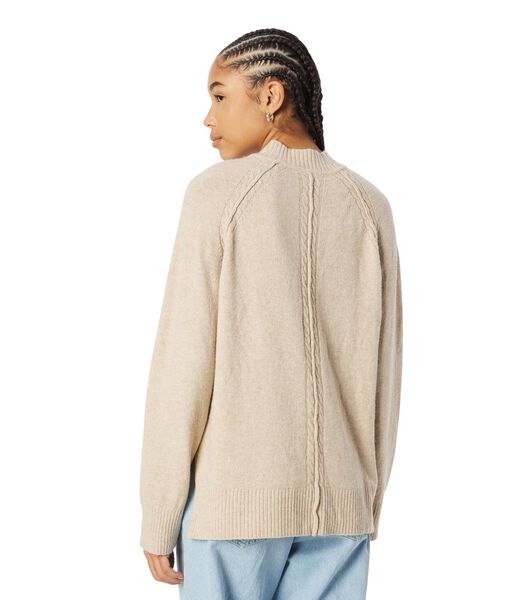 Pull femme Otrine