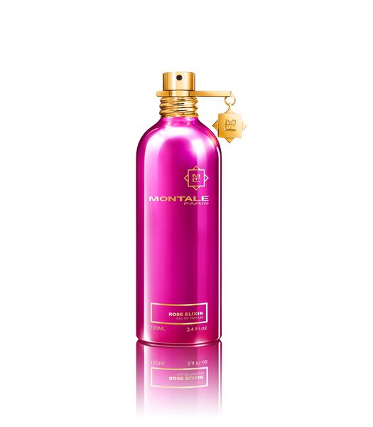 MONTALE - Roses Elixir Eau de Parfum 100ml vapo