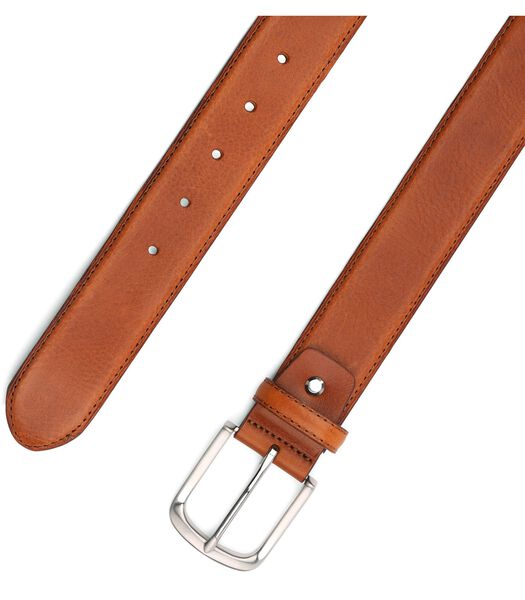 Suitable Riem Casual Cognac Bruin