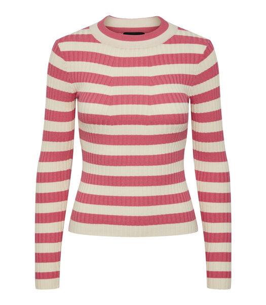 Pull femme Crista