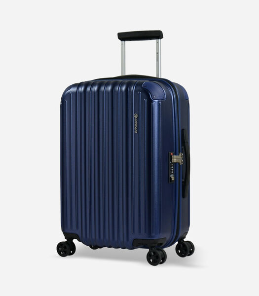 Move Air NEO Valise Cabine 4 Roues Bleu