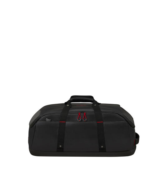 Ecodiver Duffle L 36 x 37 x 69 cm BLACK