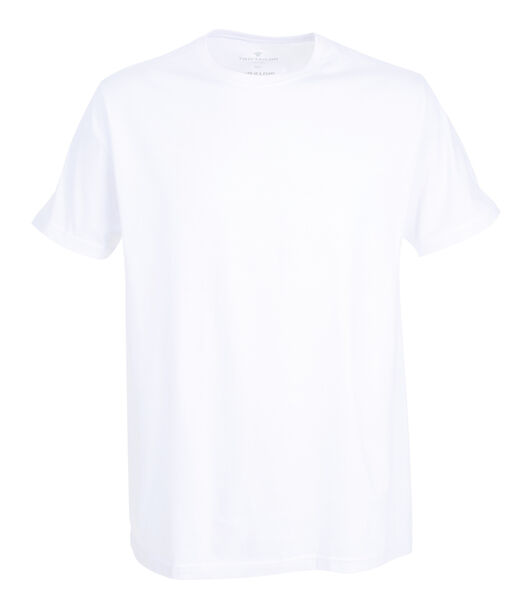 T-shirt Lucky T Paquet de 2