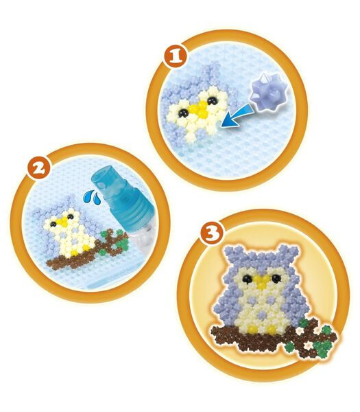 AquaBeads Sterrenparels Vriendenset - 31602