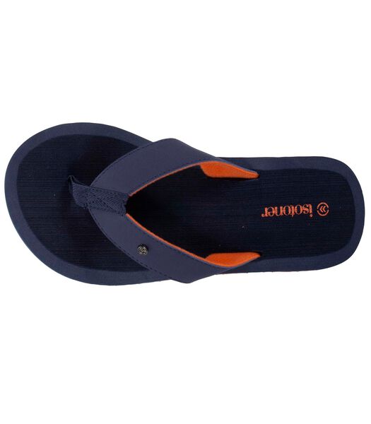 Heren Slippers Comfort