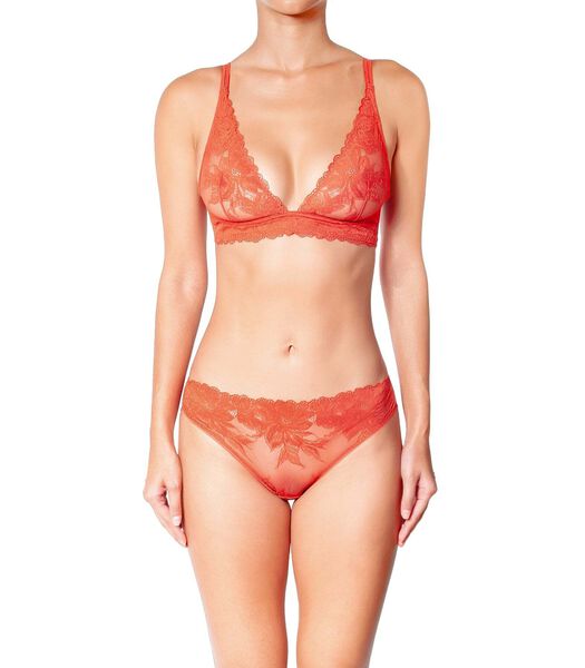 Soutien-gorge sans armature femme Brandy