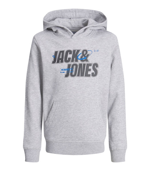 Junior Hoodie Jcoblack BF