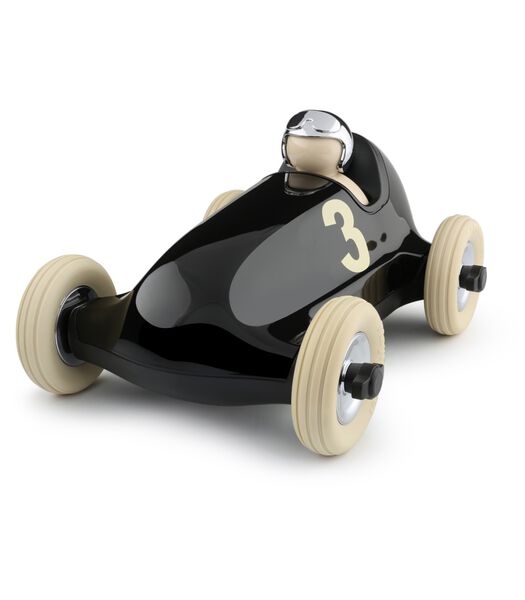 Bruno Racing automobile Chrome