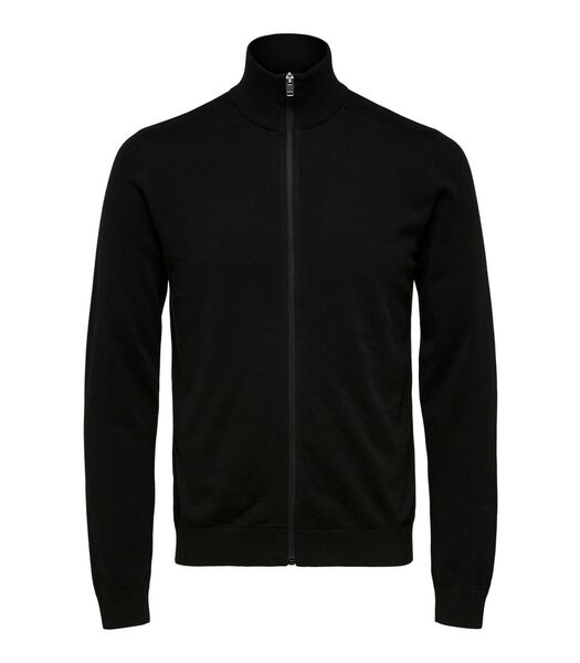 Gilet Cardigan Full zip