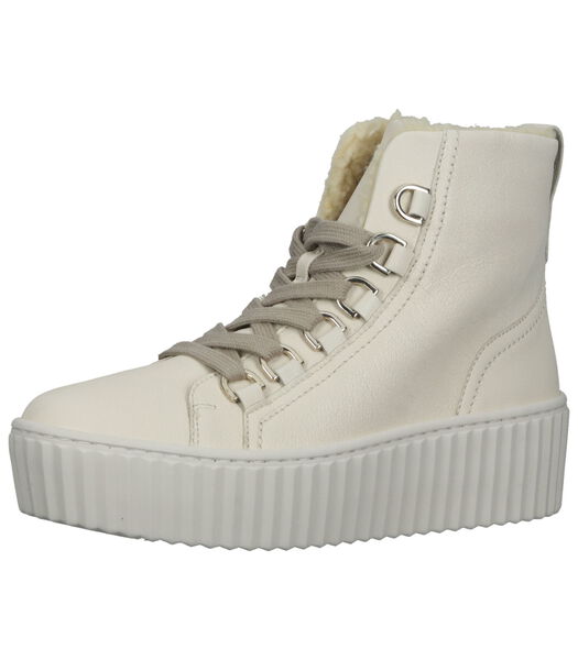 Cuir Sneaker