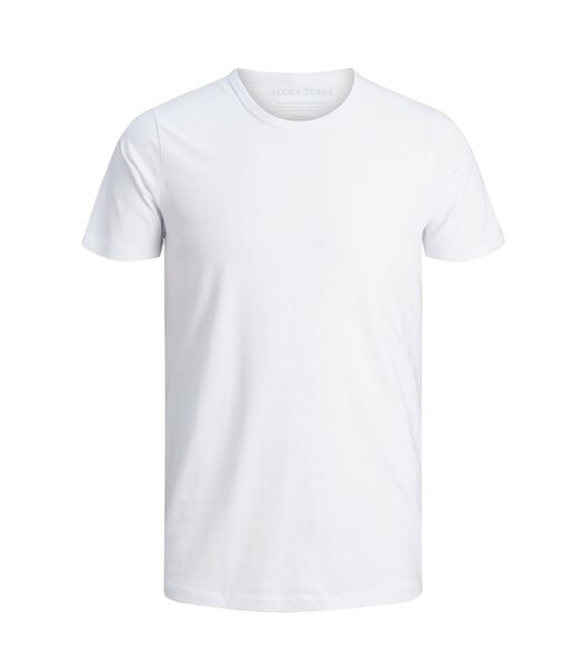 T-shirt Basic o-neck