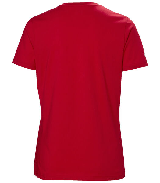 Dames-T-shirt PS