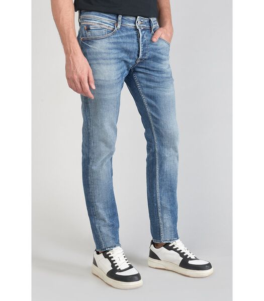 Jeans adjusted stretch 700/11, lengte 34