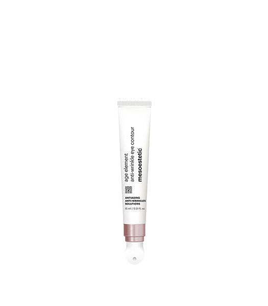 MESOESTETIC - Age Element Anti-Wrinkle Eye Contour 15ml