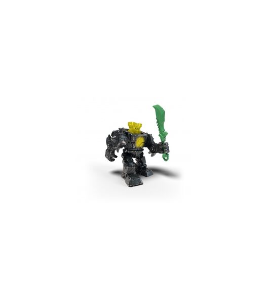 Eldrador - Robot de la jungle de l'ombre 42600