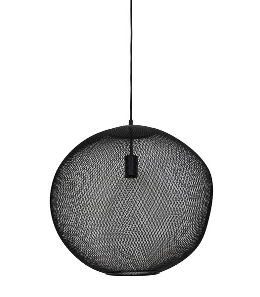 Hanglamp Reilley - Zwart - Ø40cm