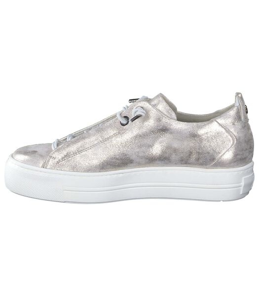 Cuir Sneaker