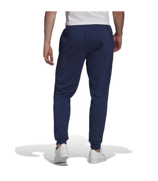 Pantalon Adidas Ent22 Sw Pnt Bleu