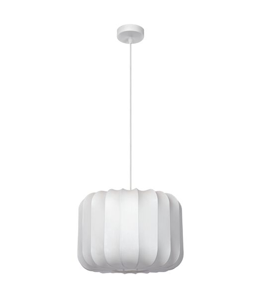 Yassa S - Lampe Suspendue - Blanc