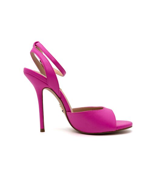 Sandalen Steve Madden Halsey Magenta