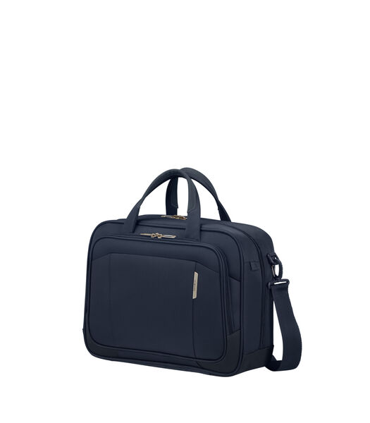 Respark Laptop Shoulder Bag 33 x 14 x 45 cm MIDNIGHT BLUE