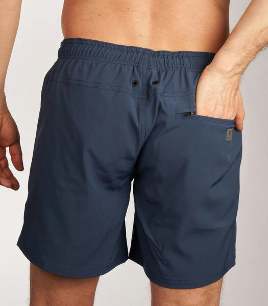 Wijde Zwemshort Iconic-N Men Swim Shorts