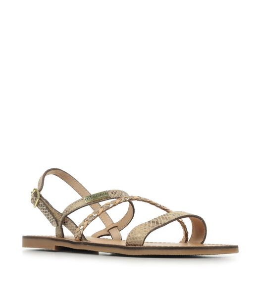 Sandalen Batresse