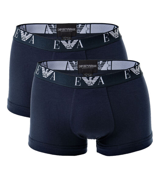 Boxershorts Set van 2