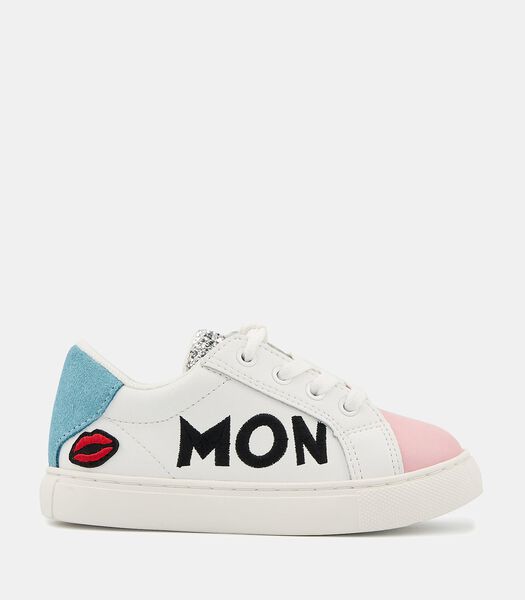 Sneakers Mini Simone Mon Lapin
