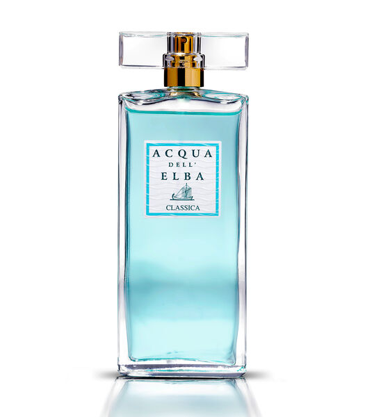 Eau de Parfum Classica Fragrance Femme 100 ml