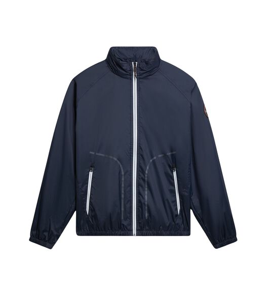 Veste imperméable A-cloudy