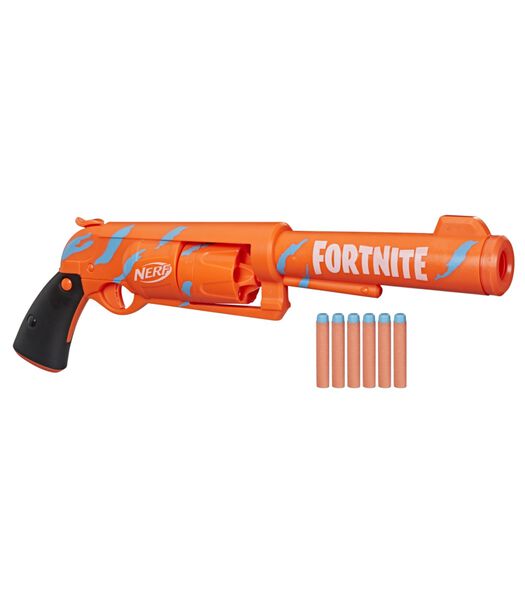 Fortnite 6 Shooter