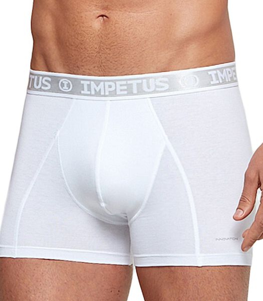 Boxershort met innovatie temperatuurregeling