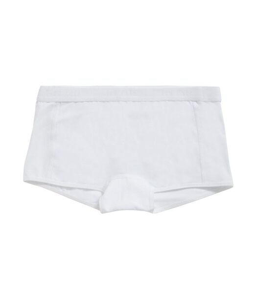 Ten Cate short 2 pack Cotton Stretch Girls Shorts