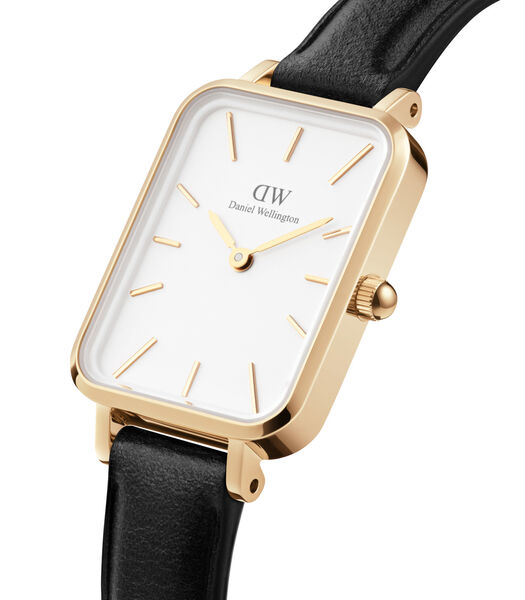 Quadro Gold Horloge  DW00100559